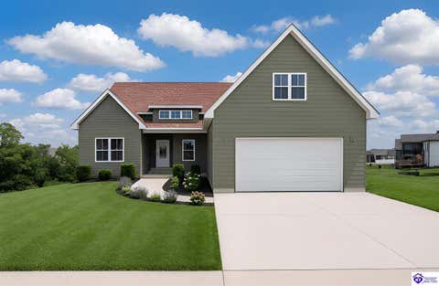 Photo of 105 Pikes Peak Place, Elizabethtown, KY 42701 (MLS # HK2603290)