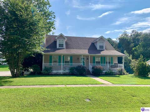 128 Whisbrook Avenue, Vine Grove, KY 40175 - #: HK2603055