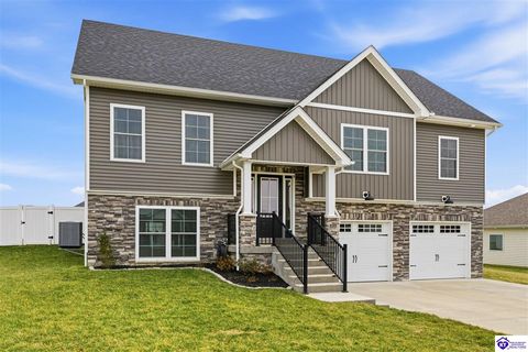 124 Aiden Lane, Elizabethtown, KY 42701 - #: HK2600735