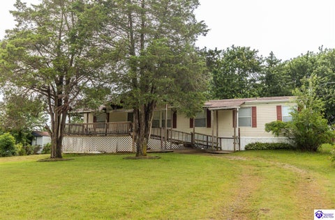 218 Blackburn Road, Rineyville, KY 40162 - #: HK2602681