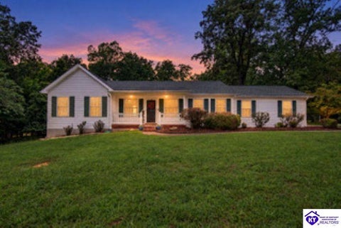18 Glenn Eagle Road, Brandenburg, KY 40108 - #: HK2602970