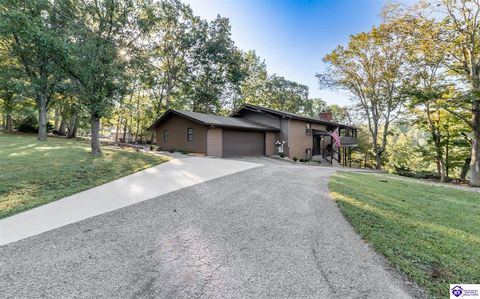 73 Hawthorne Court, Brandenburg, KY 40108 - #: HK25004282