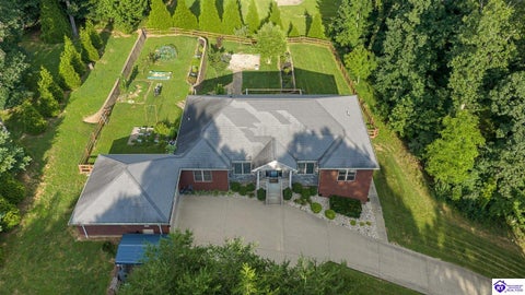 2603 Stonemill Drive, Elizabethtown, KY 42701 - #: HK2603068