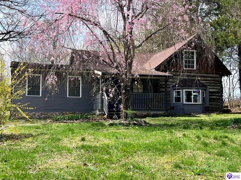 3539 Springfield Road, Elizabethtown, KY 42701 - #: HK25001276