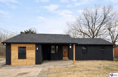 1870 Preston Street Radcliff KY 40160