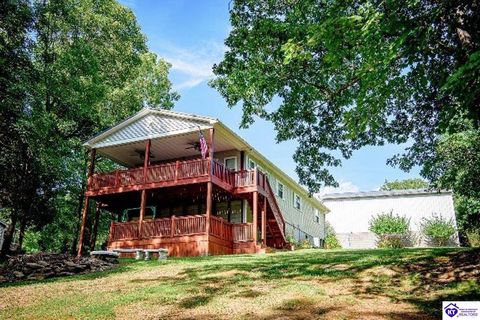 119 Seek and Find Path, Falls Of Rough, KY 40119 - MLS#: HK23003276