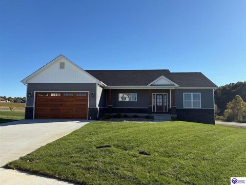 58 D Wayne Circle, Elizabethtown, KY 42701 - #: HK25004540