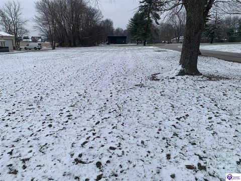 Lot 804 Woodland Way Cecilia KY 42724