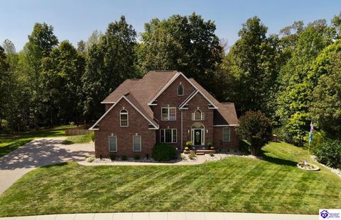 102 Pebblestone Way, Elizabethtown, KY 42701 - #: HK25004210