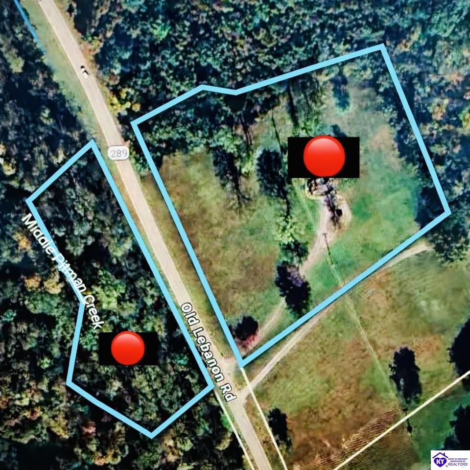 4436 Old Lebanon Road - Photo 4