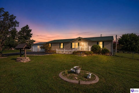 85 Oaklawn Court, Brandenburg, KY 40108 - #: HK2603527