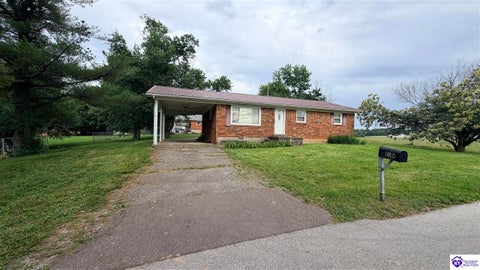 80 W Horseshoe Avenue Upton KY 42776