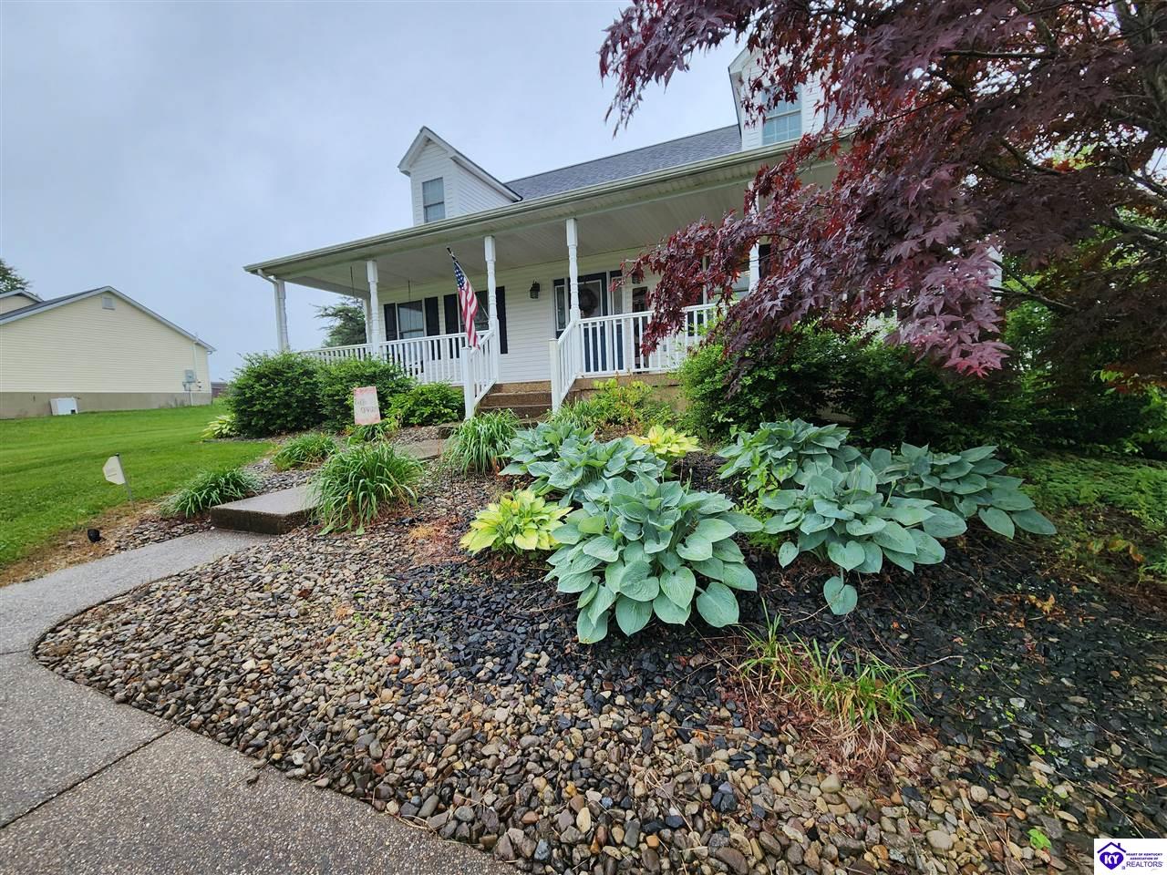 291 Flat Rock Road