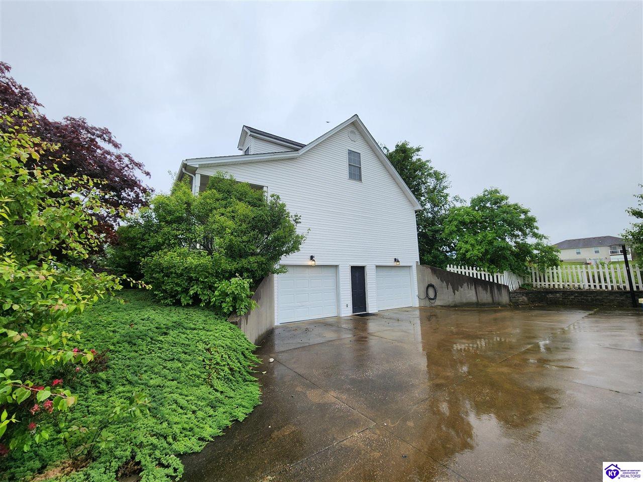 291 Flat Rock Road