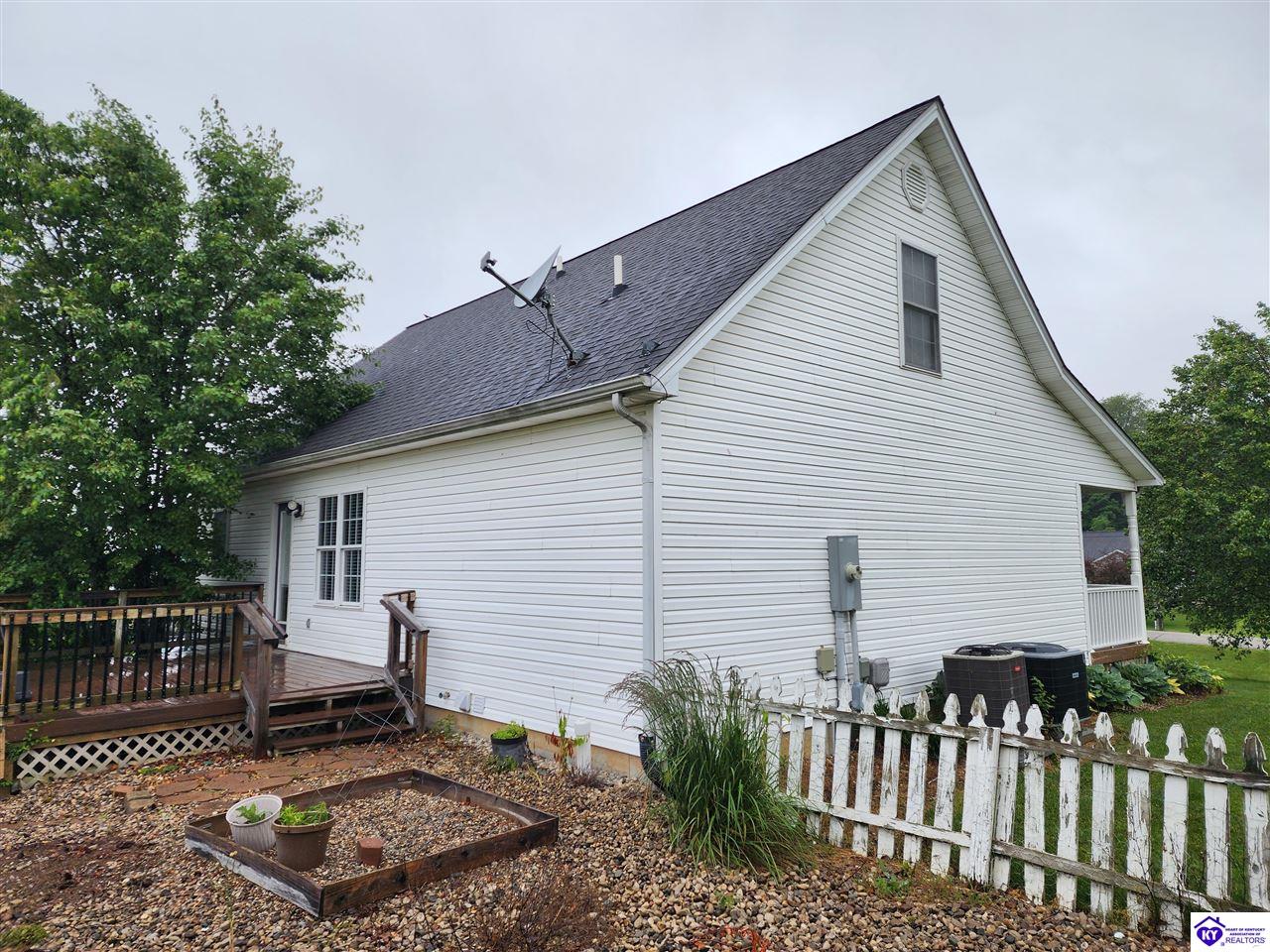 291 Flat Rock Road