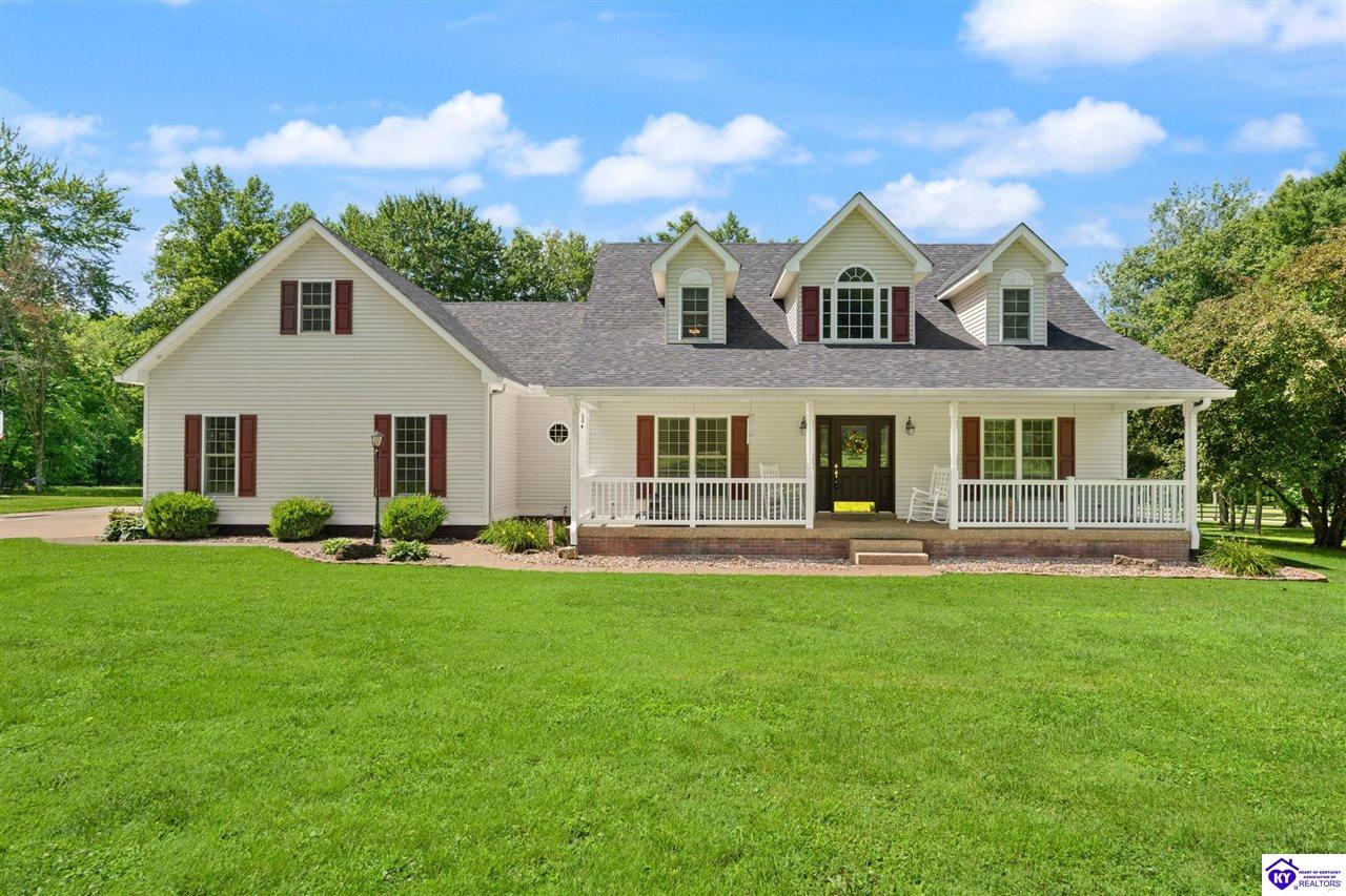 629 Leonard Hall Road - Photo 4