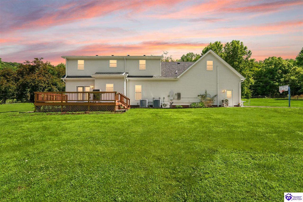 629 Leonard Hall Road - Photo 3