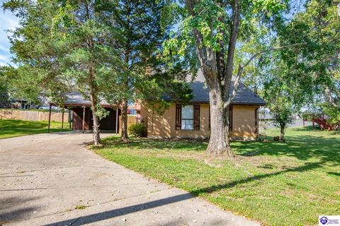 1362 Darlene Circle Radcliff KY 40160