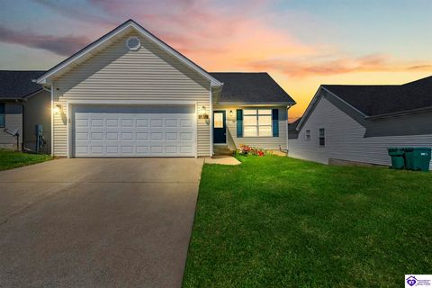 103 Holiday Court, Elizabethtown, KY 42701 - #: HK2600873