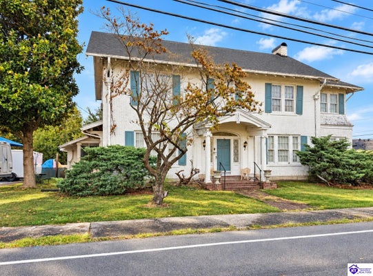 400 N CENTRAL AVE, CAMPBELLSVILLE, KY 42718 - Image b1c028cf91f497acd3ad9380242933fb/2789322388