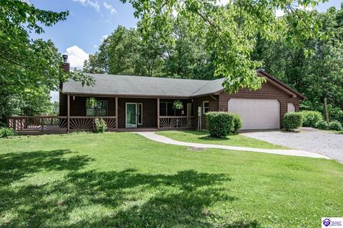 1974 N Grandview Church Road Cecilia KY 42724