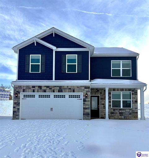 224 Shoemaker Lane, Elizabethtown, KY 42701 - #: HK2600698