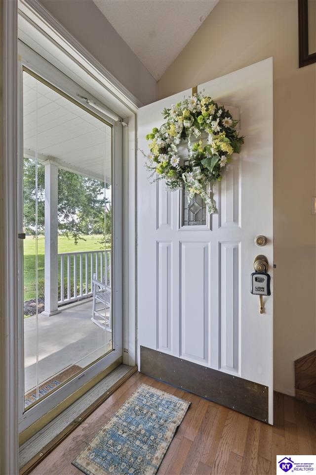 367 S Black Branch Road