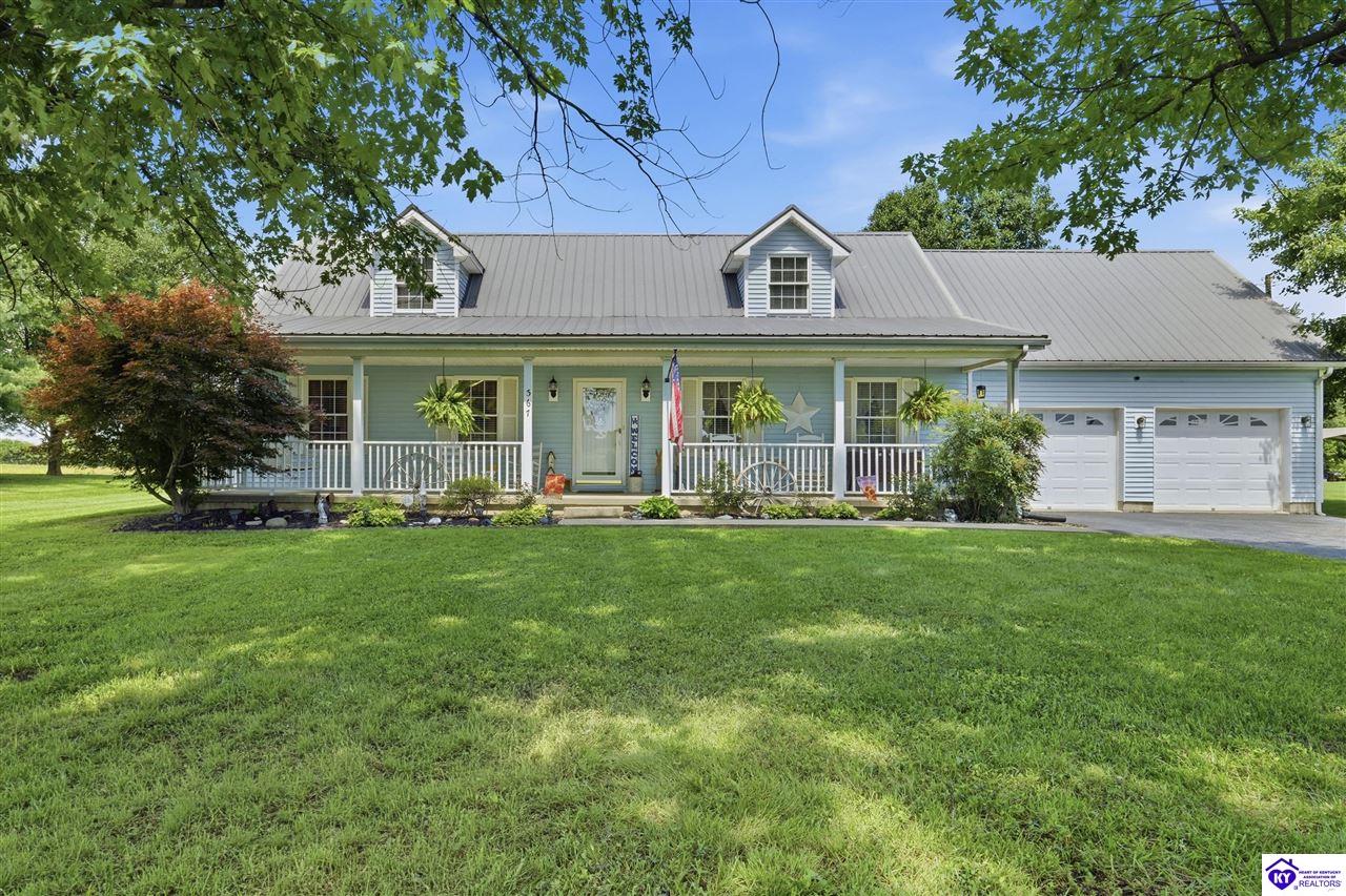 367 S Black Branch Road