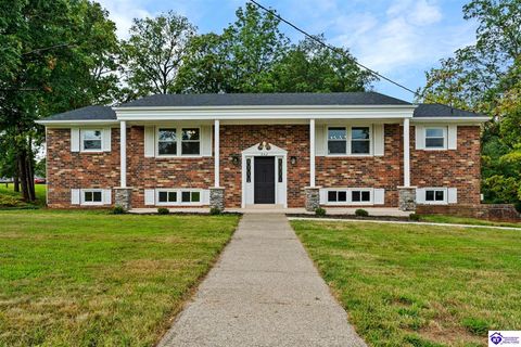 952 Sunset Drive, Radcliff, KY 40160 - #: HK25003387