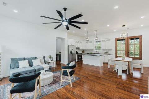 591 Palmetto Loop, Glendale, KY 42740 - #: HK2600584