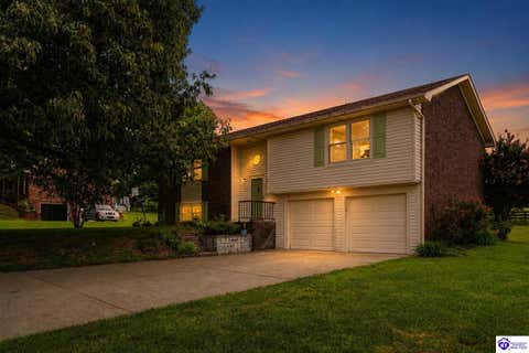 605 Yale Drive, Elizabethtown, KY 42701 - #: HK2603188