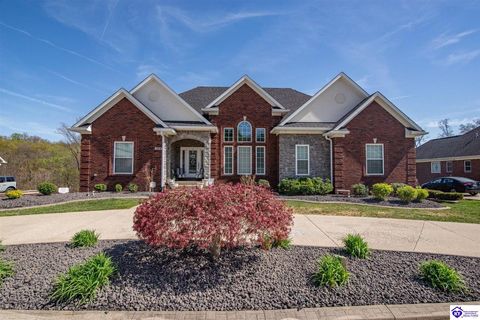 7910 Wooded Ridge Drive, Louisville, KY 40214 - #: HK25001523