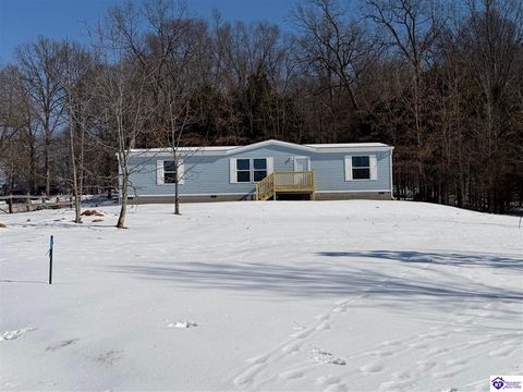 110 Persimmon Court Vine Grove KY 40175