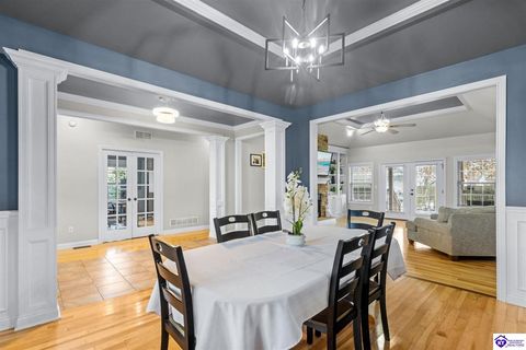 731 Vanderbilt Drive, Elizabethtown, KY 42701 - #: HK2600707