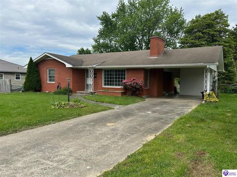 116 S Mantle Avenue, Elizabethtown, KY 42701 - #: HK25001779