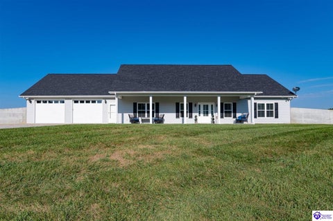 1055 Antioch Church Road, Big Clifty, KY 42712 - #: HK2603982