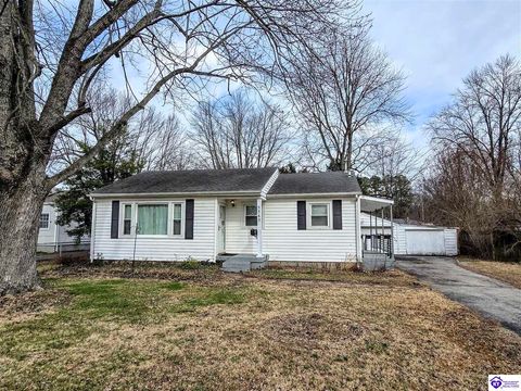 5565 Bruce Avenue Louisville KY 40214
