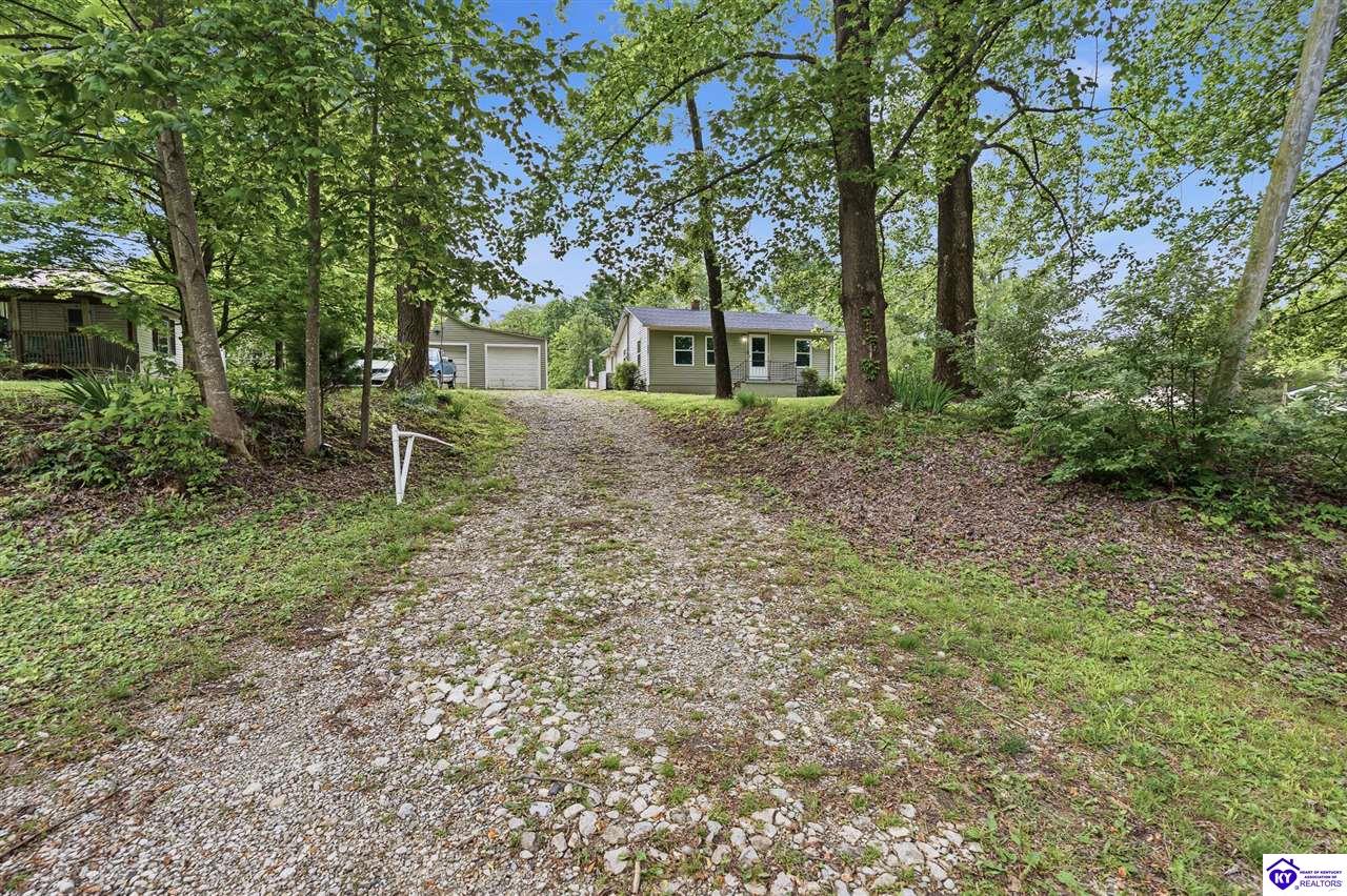 2349 New Glendale Road