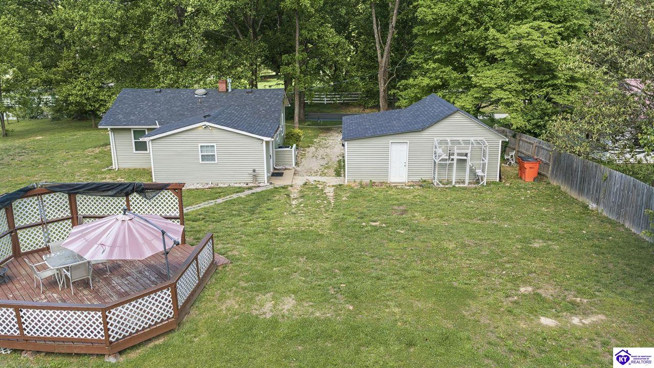2349 New Glendale Road