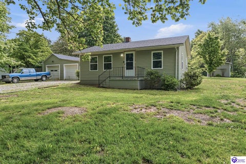 2349 New Glendale Road, Elizabethtown, KY 42701 - #: HK2602221
