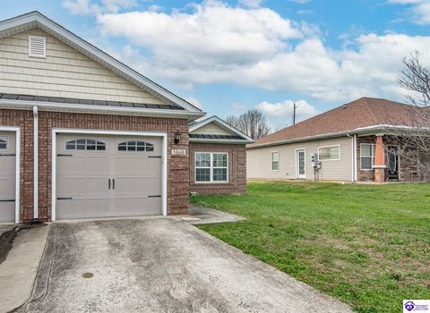 516B Lincoln Avenue, Elizabethtown, KY 42701 - #: HK25005092