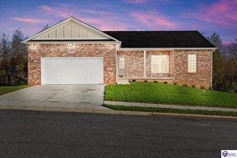 216 Ascension Way, Elizabethtown, KY 42701 - MLS#: HK25001441