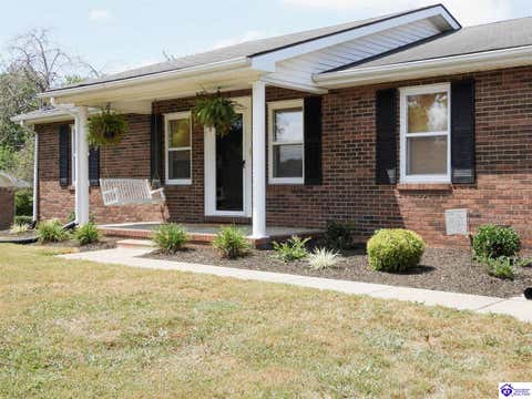 190 Kristi Lane, Campbellsville, KY 42718 - #: HK2603137