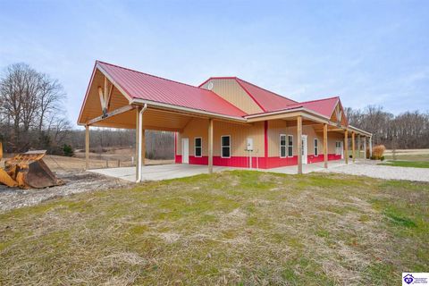 1096 Eastview Road Cecilia KY 42724