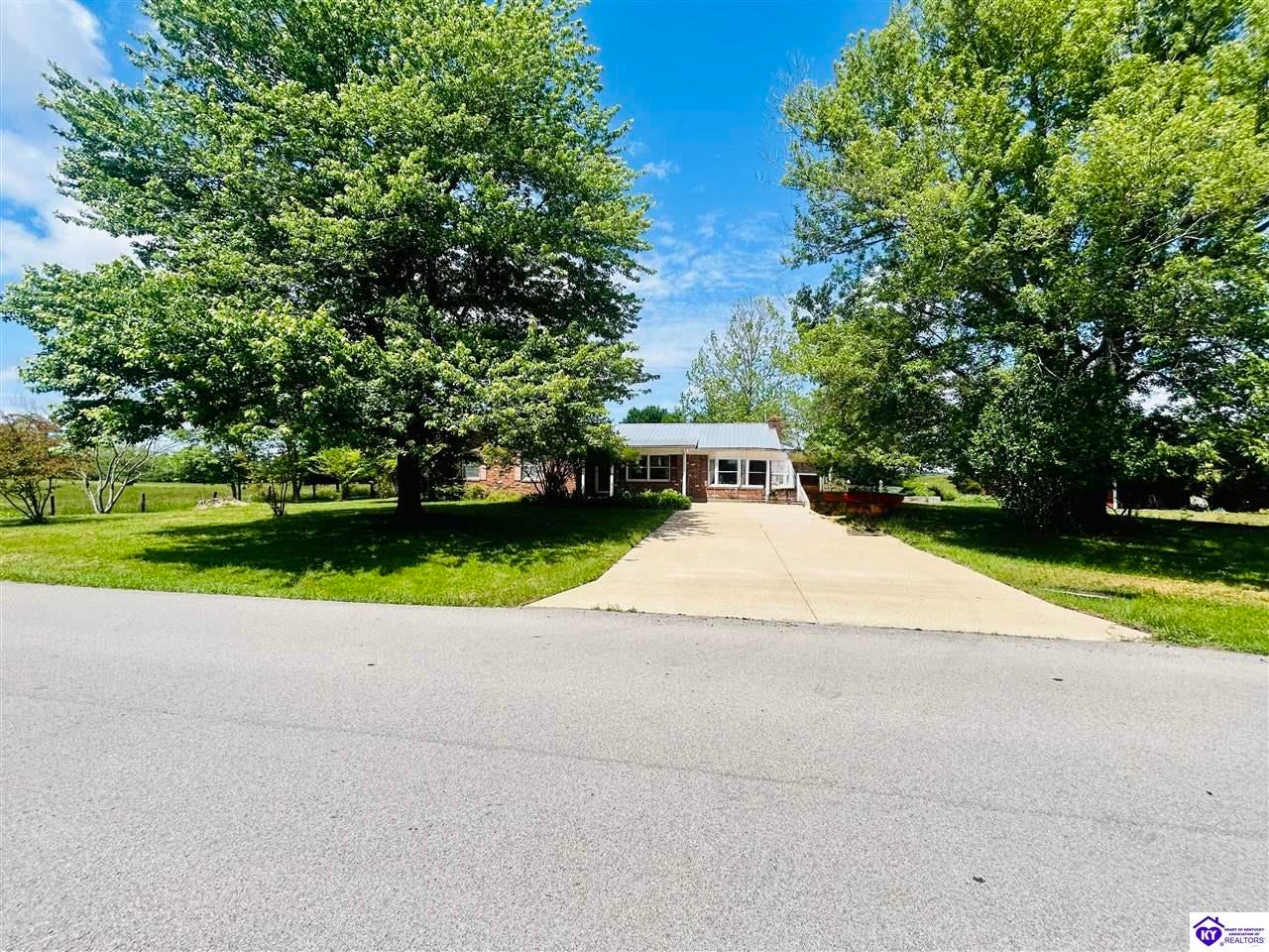 307 Howevalley Road