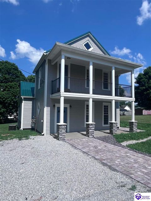 312 High Street, Vine Grove, KY 40175 - #: HK25002621