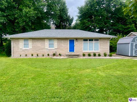 Photo of 606 Sunrise Lane, Elizabethtown, KY 42701 (MLS # HK2603407)