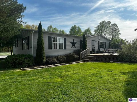 1105 Greer Road, Payneville, KY 40157 - MLS#: HK25000843