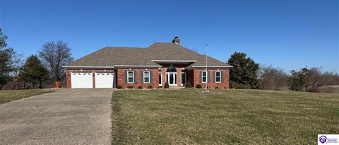 620 Cecil Avenue, Cecilia, KY 42724 - MLS#: HK25000864