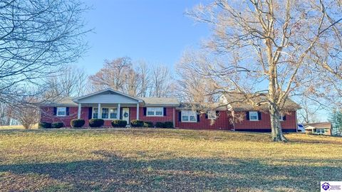 504 Milby Street, Greensburg, KY 42743 - MLS#: HK25000716